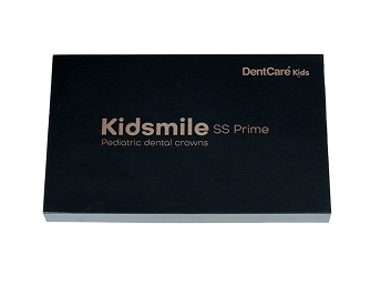 Dentcare kidsmile ss prime